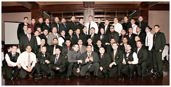 NAK UCD 10 Year Formal